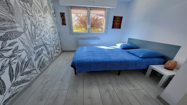 Ma-Cabane - Vente Appartement Ostwald, 83 m²