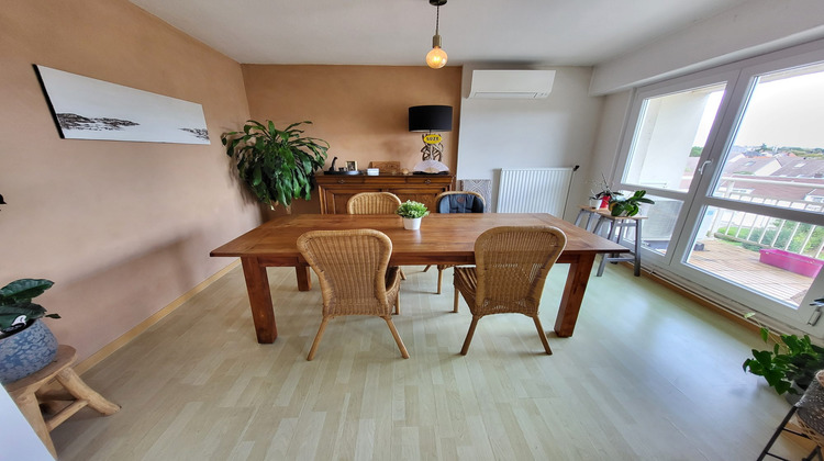 Ma-Cabane - Vente Appartement Ostwald, 97 m²