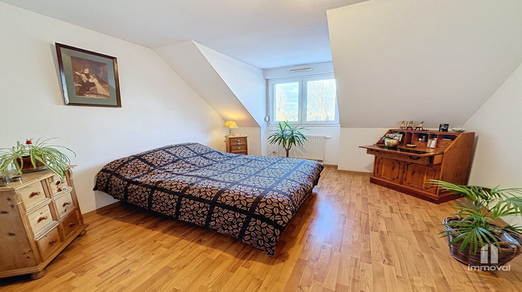 Ma-Cabane - Vente Appartement Ostwald, 68 m²