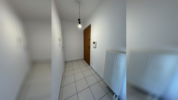 Ma-Cabane - Vente Appartement Ostwald, 26 m²