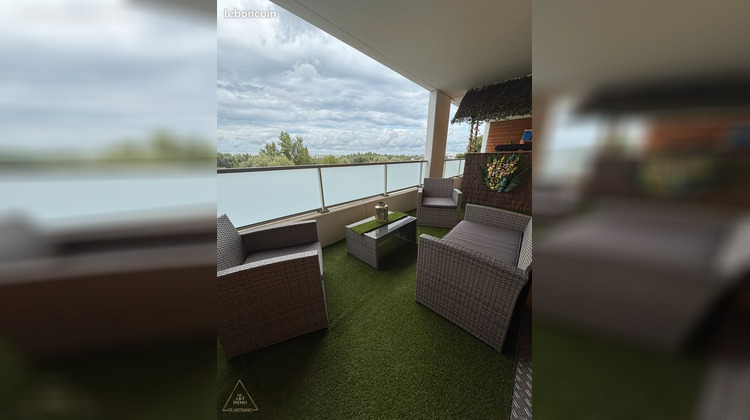 Ma-Cabane - Vente Appartement Ostwald, 60 m²