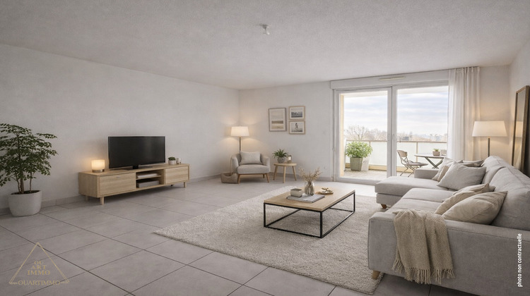 Ma-Cabane - Vente Appartement Ostwald, 60 m²