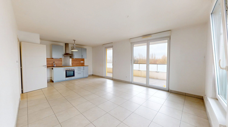 Ma-Cabane - Vente Appartement Ostwald, 78 m²