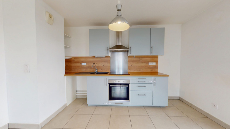 Ma-Cabane - Vente Appartement Ostwald, 78 m²