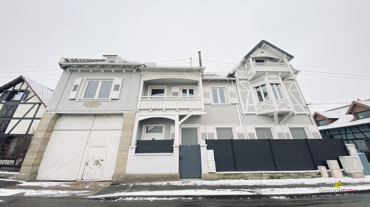 Ma-Cabane - Vente Appartement Ostwald, 176 m²