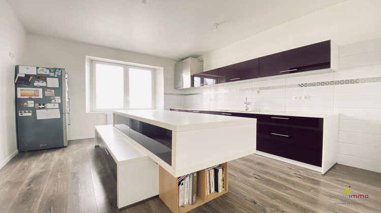 Ma-Cabane - Vente Appartement Ostwald, 176 m²