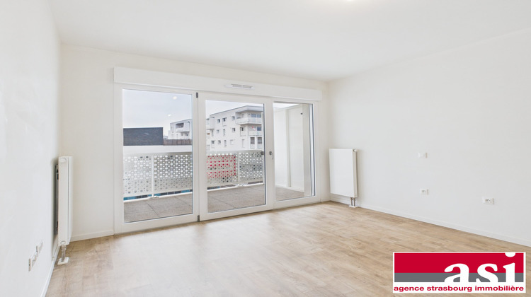 Ma-Cabane - Vente Appartement Ostwald, 42 m²