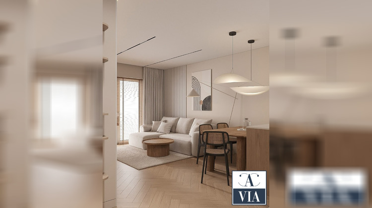 Ma-Cabane - Vente Appartement Ostwald, 43 m²