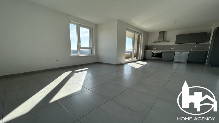 Ma-Cabane - Vente Appartement Ostwald, 63 m²