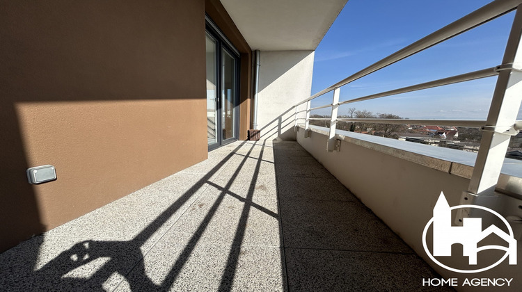 Ma-Cabane - Vente Appartement Ostwald, 63 m²