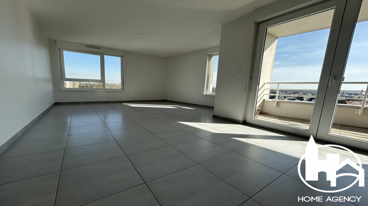 Ma-Cabane - Vente Appartement Ostwald, 63 m²