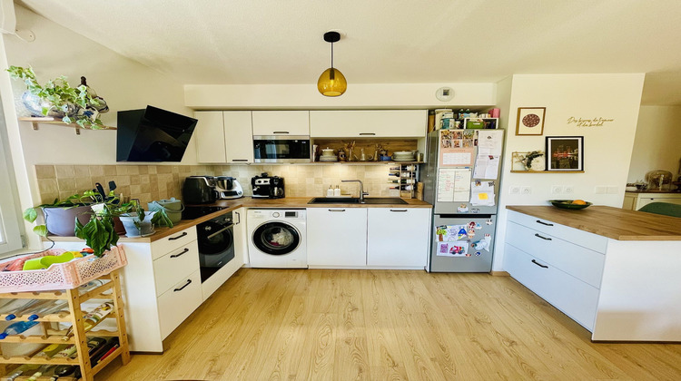 Ma-Cabane - Vente Appartement Ostwald, 65 m²