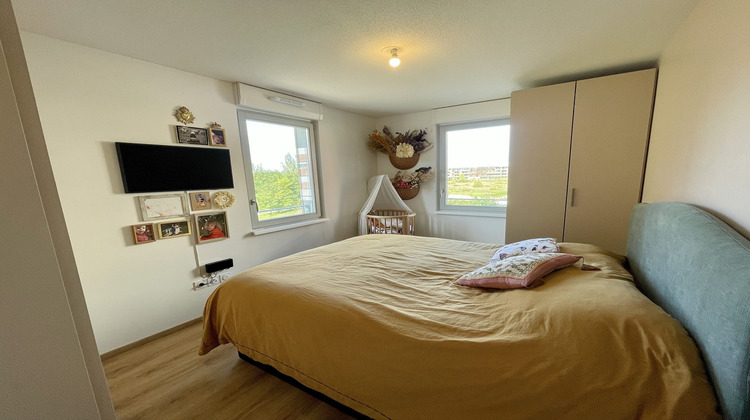 Ma-Cabane - Vente Appartement Ostwald, 65 m²