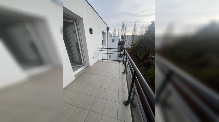 Ma-Cabane - Vente Appartement Ostwald, 64 m²