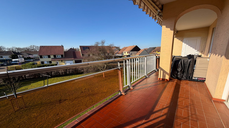Ma-Cabane - Vente Appartement Ostwald, 119 m²