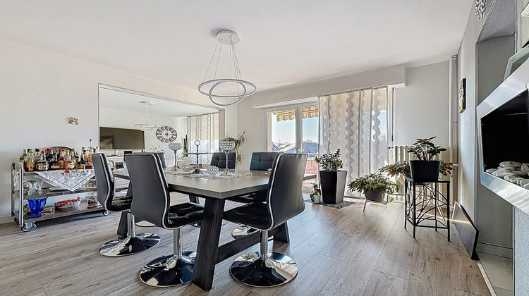 Ma-Cabane - Vente Appartement Ostwald, 119 m²