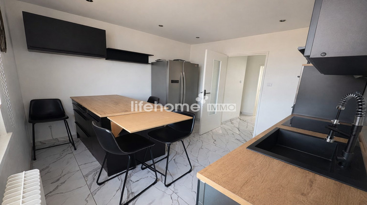 Ma-Cabane - Vente Appartement Ostwald, 97 m²