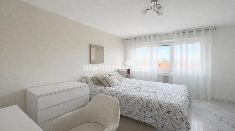 Ma-Cabane - Vente Appartement Ostwald, 97 m²