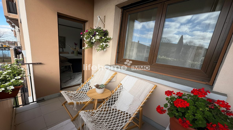 Ma-Cabane - Vente Appartement Ostwald, 97 m²