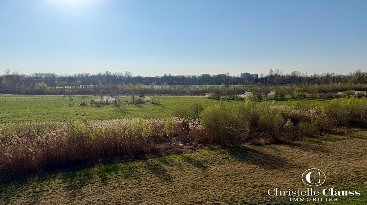 Ma-Cabane - Vente Appartement OSTWALD, 62 m²