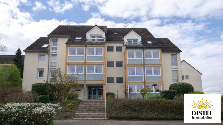 Ma-Cabane - Vente Appartement Ostwald, 69 m²