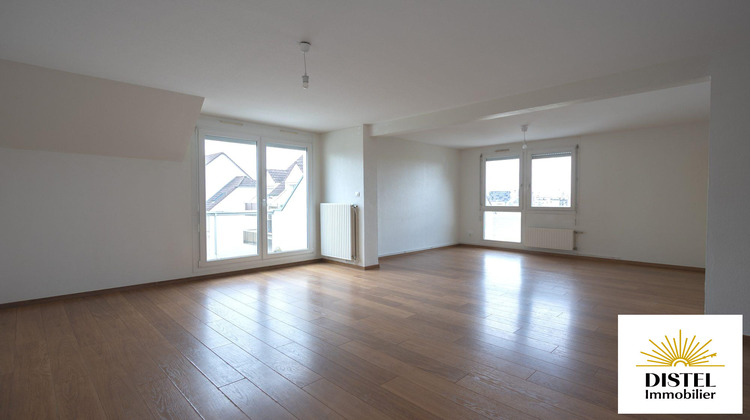 Ma-Cabane - Vente Appartement Ostwald, 69 m²