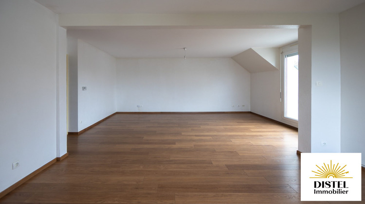Ma-Cabane - Vente Appartement Ostwald, 69 m²
