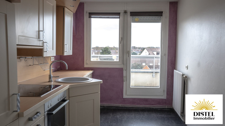 Ma-Cabane - Vente Appartement Ostwald, 69 m²