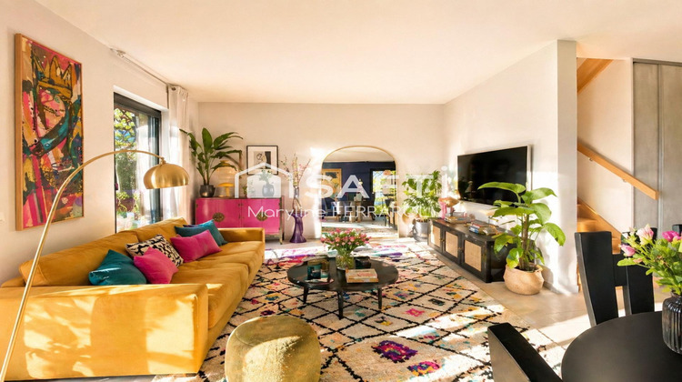 Ma-Cabane - Vente Appartement Ostwald, 80 m²