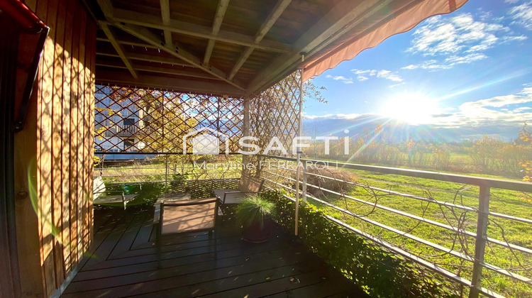 Ma-Cabane - Vente Appartement Ostwald, 80 m²
