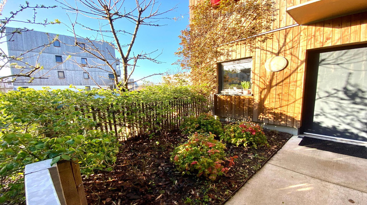 Ma-Cabane - Vente Appartement Ostwald, 80 m²