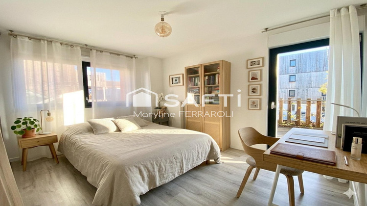 Ma-Cabane - Vente Appartement Ostwald, 80 m²
