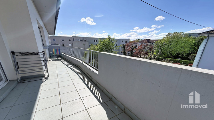 Ma-Cabane - Vente Appartement Ostwald, 102 m²