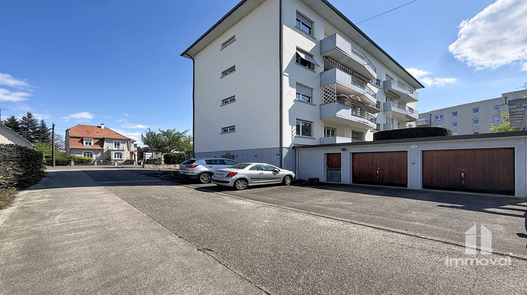 Ma-Cabane - Vente Appartement Ostwald, 102 m²