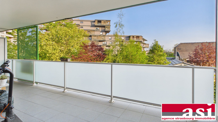 Ma-Cabane - Vente Appartement Ostwald, 42 m²
