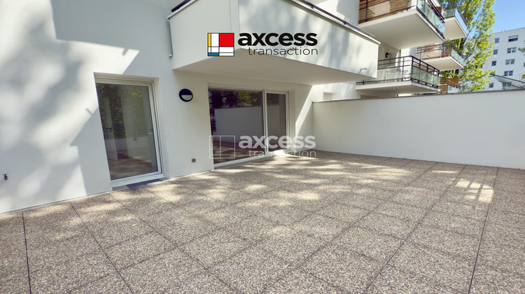 Ma-Cabane - Vente Appartement Ostwald, 84 m²