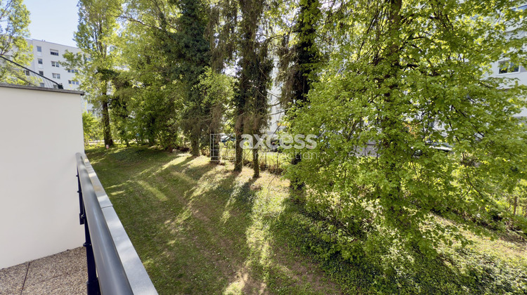 Ma-Cabane - Vente Appartement Ostwald, 84 m²