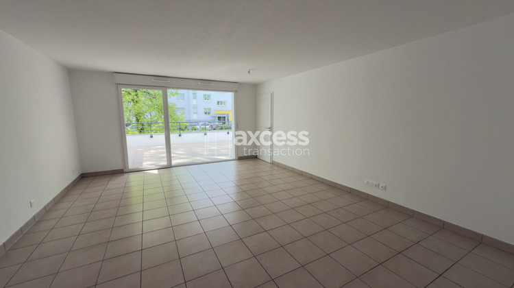 Ma-Cabane - Vente Appartement Ostwald, 84 m²