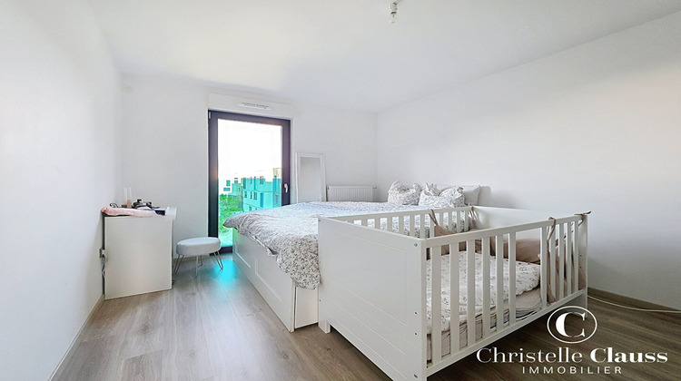 Ma-Cabane - Vente Appartement OSTWALD, 62 m²
