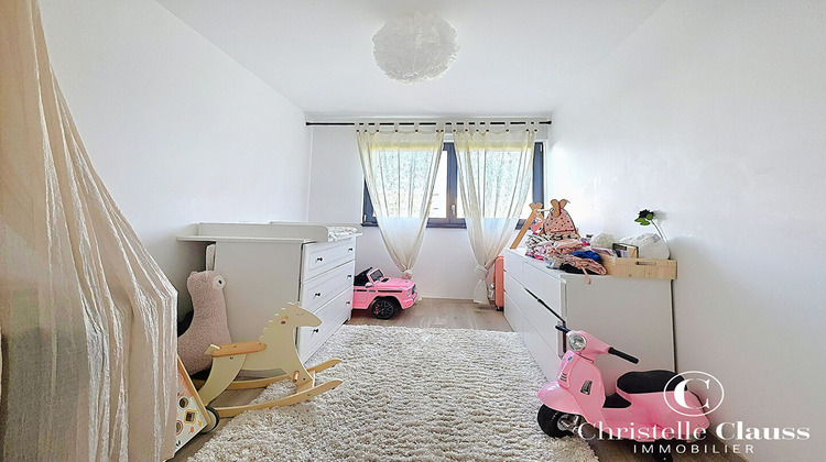 Ma-Cabane - Vente Appartement OSTWALD, 62 m²