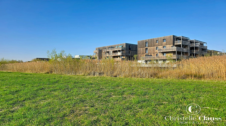 Ma-Cabane - Vente Appartement OSTWALD, 62 m²