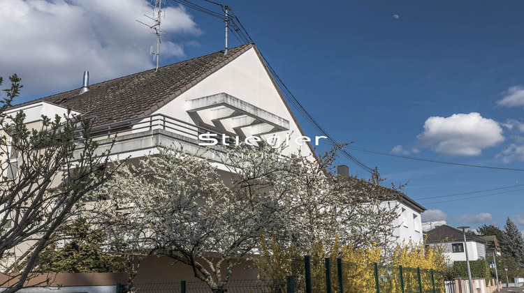 Ma-Cabane - Vente Appartement Ostwald, 75 m²