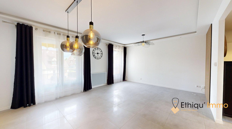 Ma-Cabane - Vente Appartement Ostwald, 73 m²