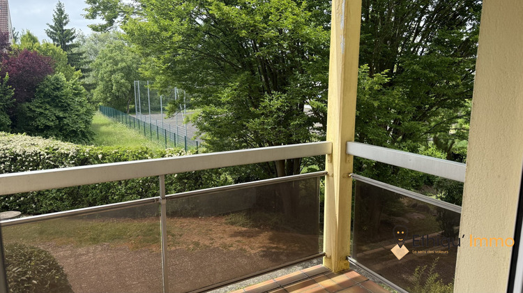 Ma-Cabane - Vente Appartement Ostwald, 73 m²