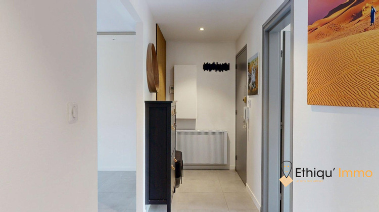 Ma-Cabane - Vente Appartement Ostwald, 73 m²