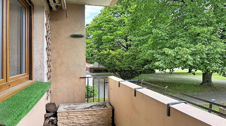 Ma-Cabane - Vente Appartement OSTWALD, 94 m²