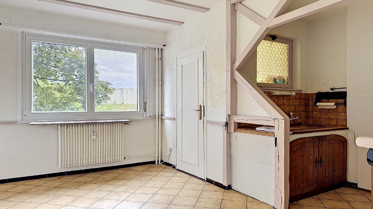 Ma-Cabane - Vente Appartement OSTWALD, 94 m²