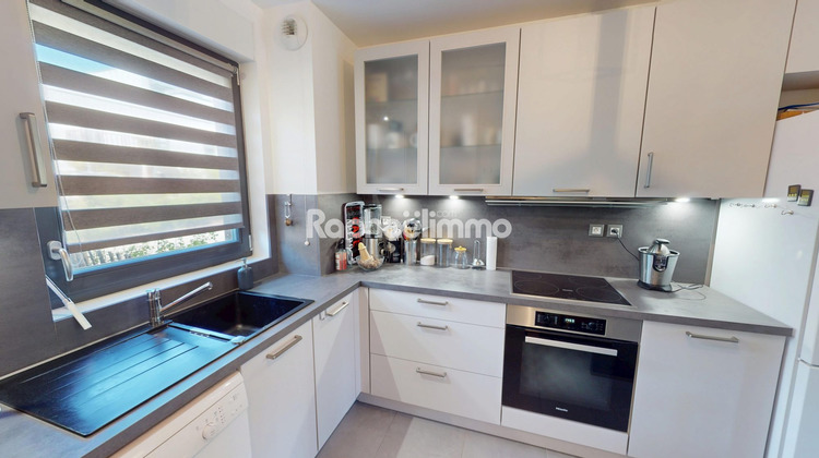 Ma-Cabane - Vente Appartement Ostwald, 82 m²