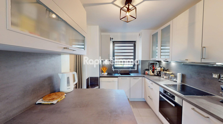 Ma-Cabane - Vente Appartement Ostwald, 82 m²