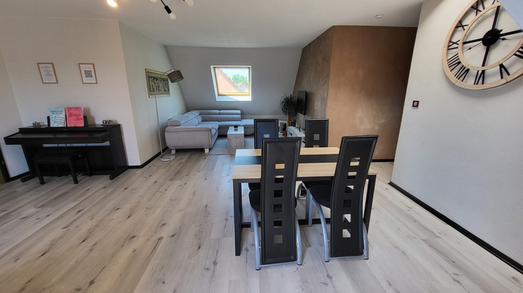 Ma-Cabane - Vente Appartement Ostwald, 91 m²